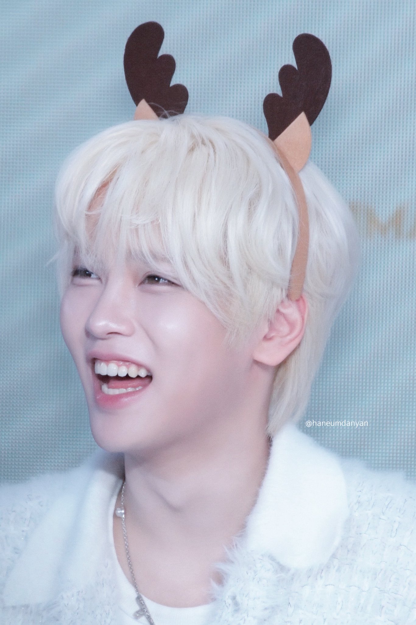 Latest photo of Jang Haneum