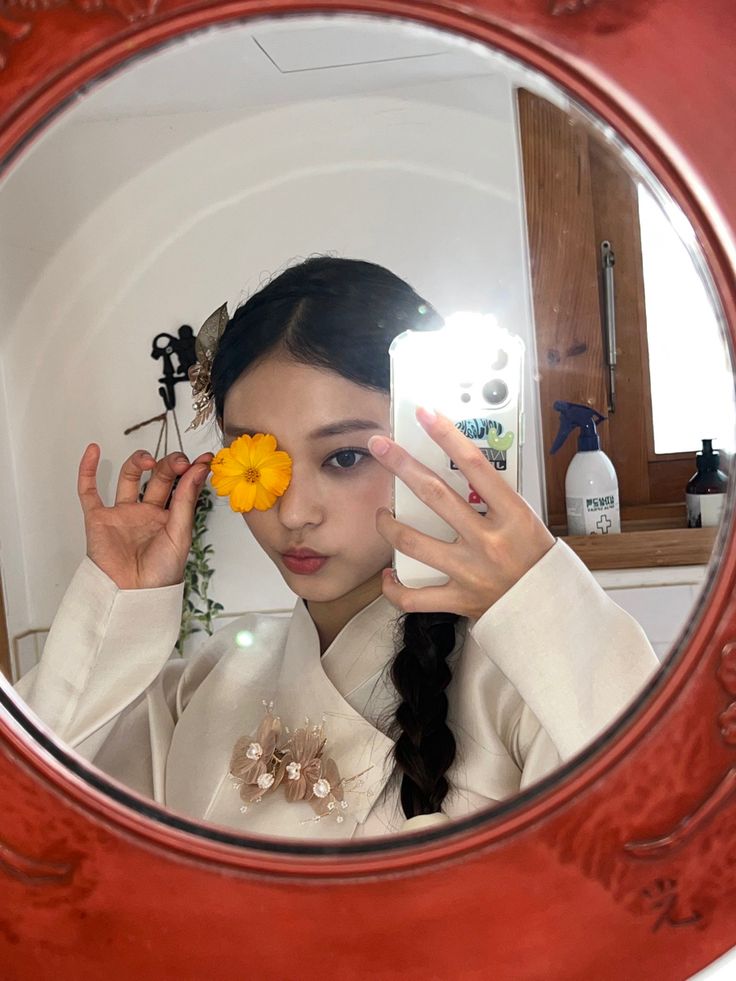 ヘリン (NewJeans)の最近の活動写真