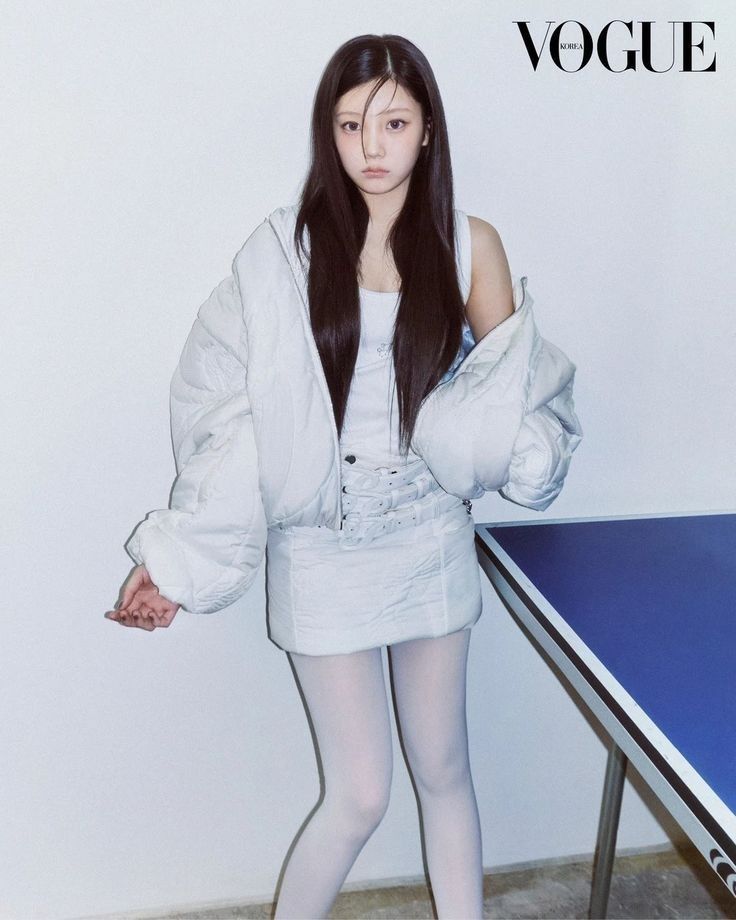 Latest photo of Wonhee (ILLIT)