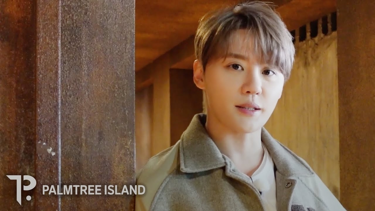 Behind-the-scenes cut of Kim Junsu (JX)