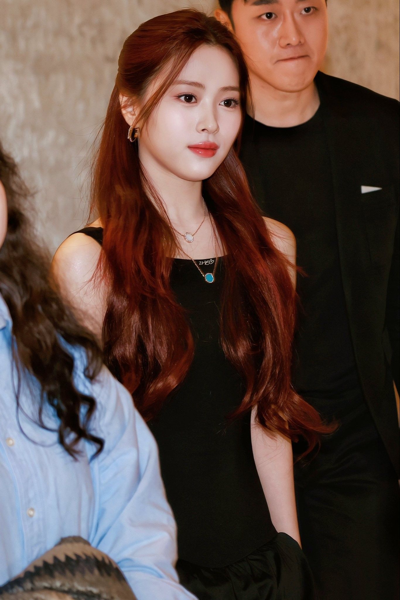 Latest photo of Ryujin (ITZY)
