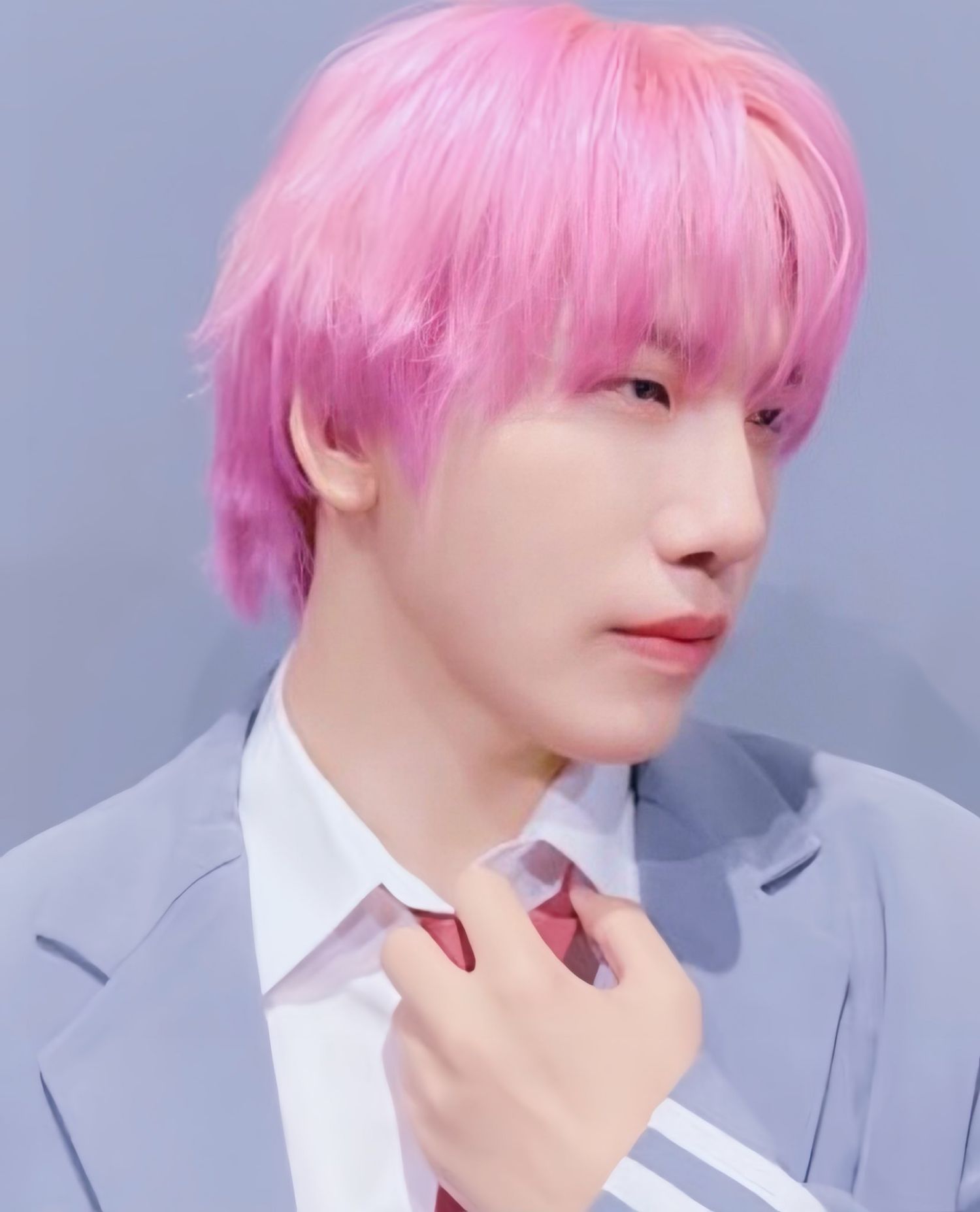 Latest photo of Zihao (BOY STORY)