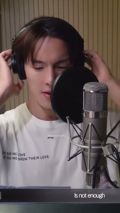 K-pop star post gaining attention now