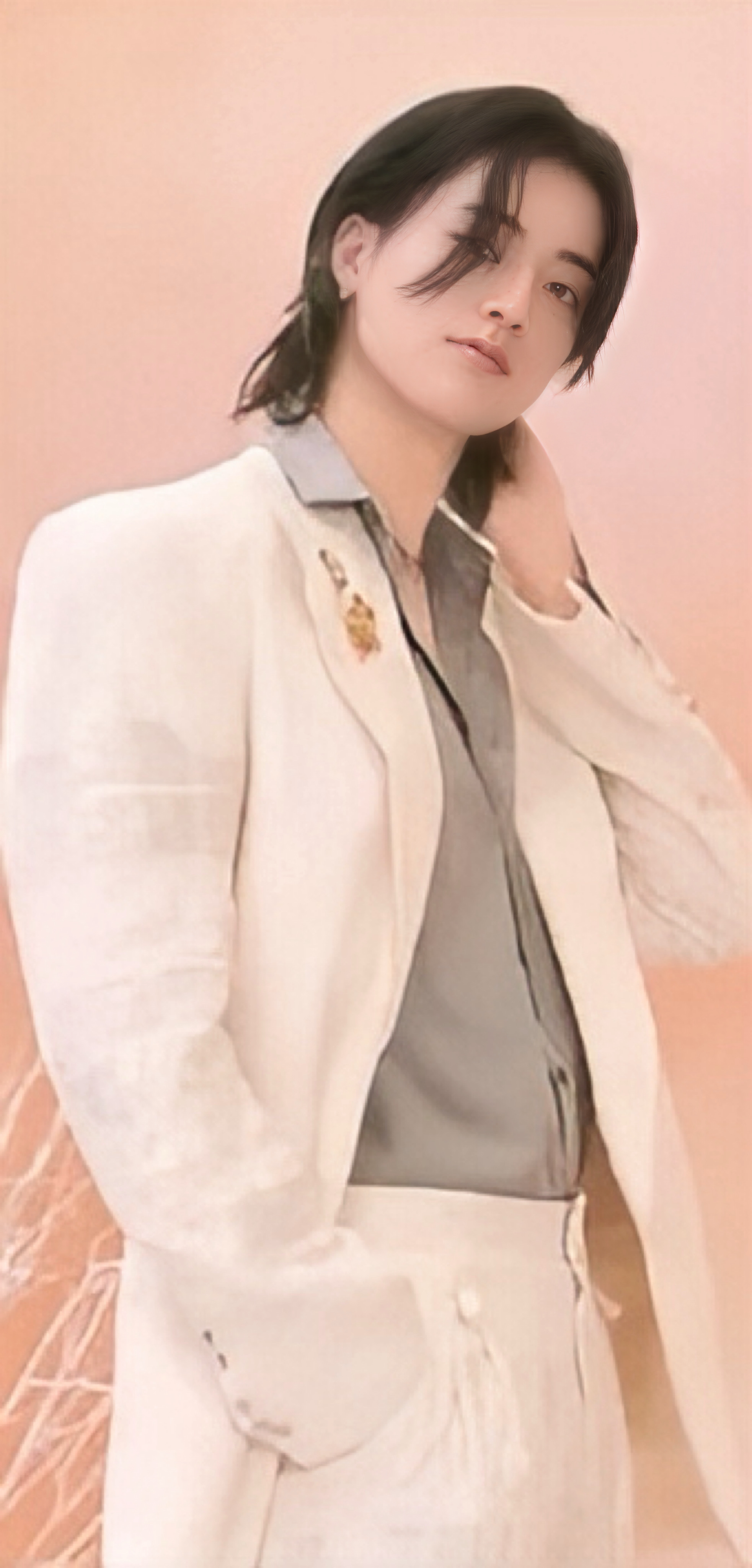 Today's most popular wallpaper in the Haruto (TREASURE) community