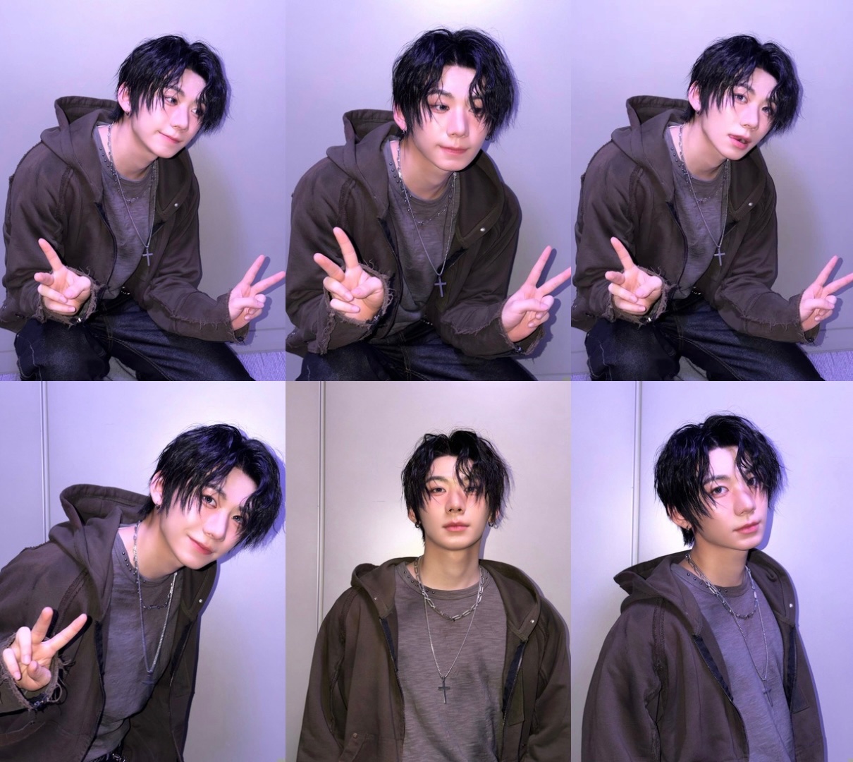 Latest photo of Park Han (AHOF)