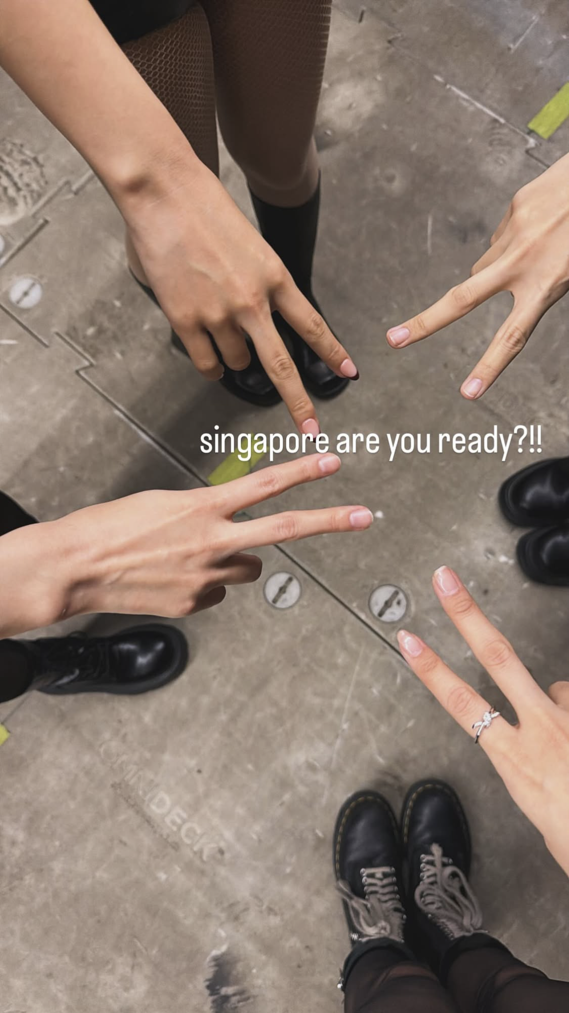 BLACKPINK 최근 활동샷