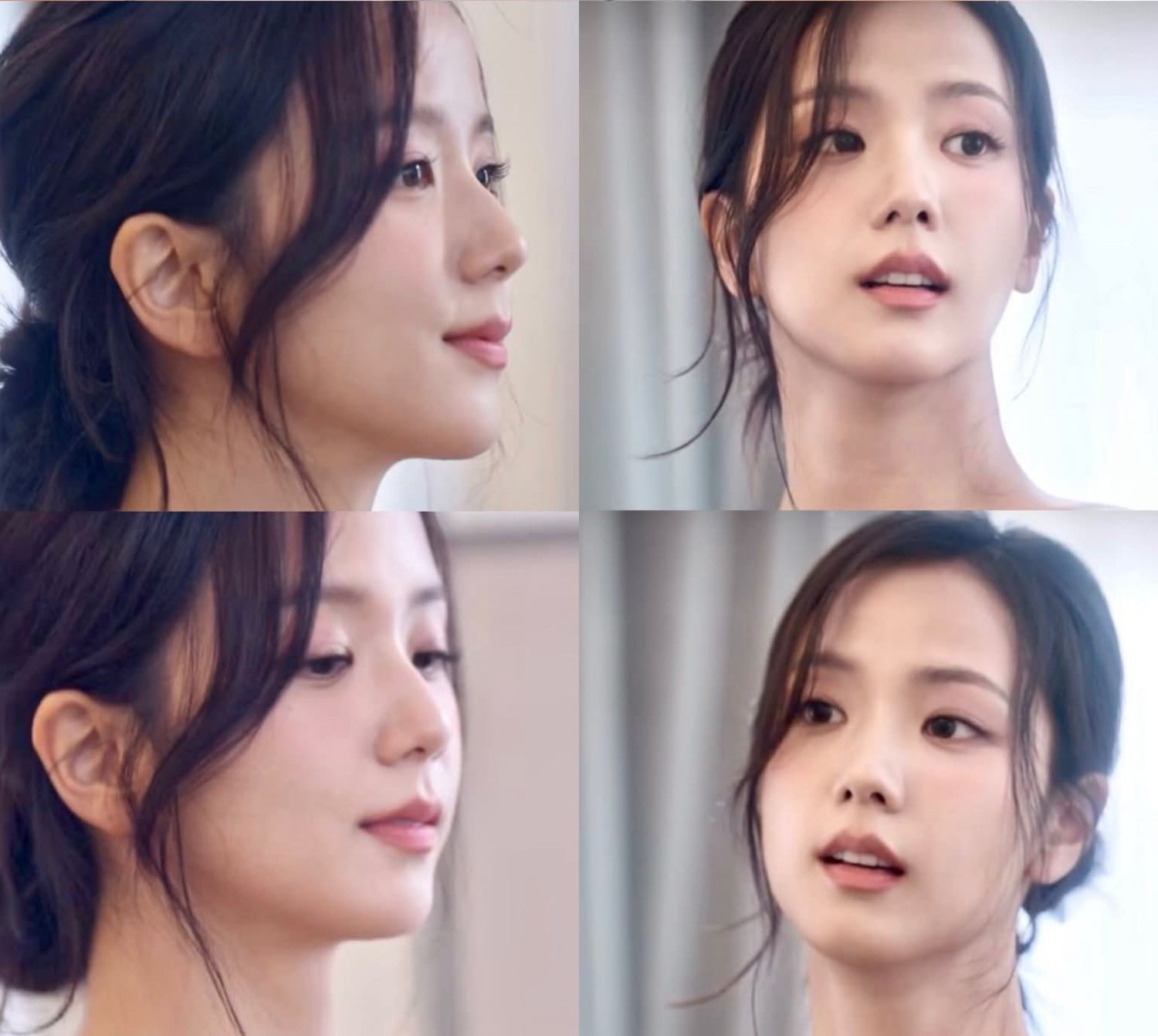 지수 (BLACKPINK) 팬이 찍은 순간