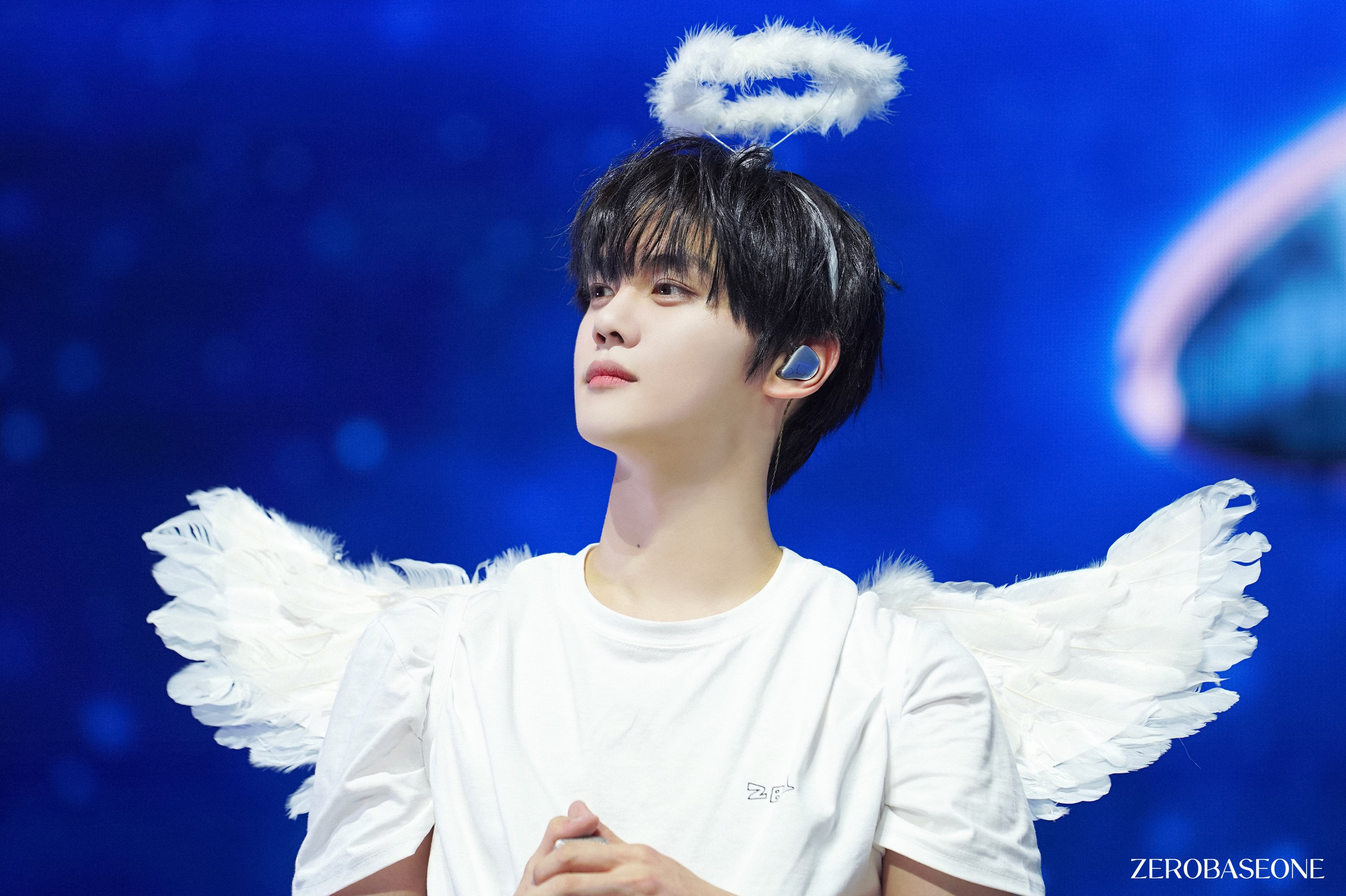 キム・ギュビン (ZEROBASEONE)の最新写真