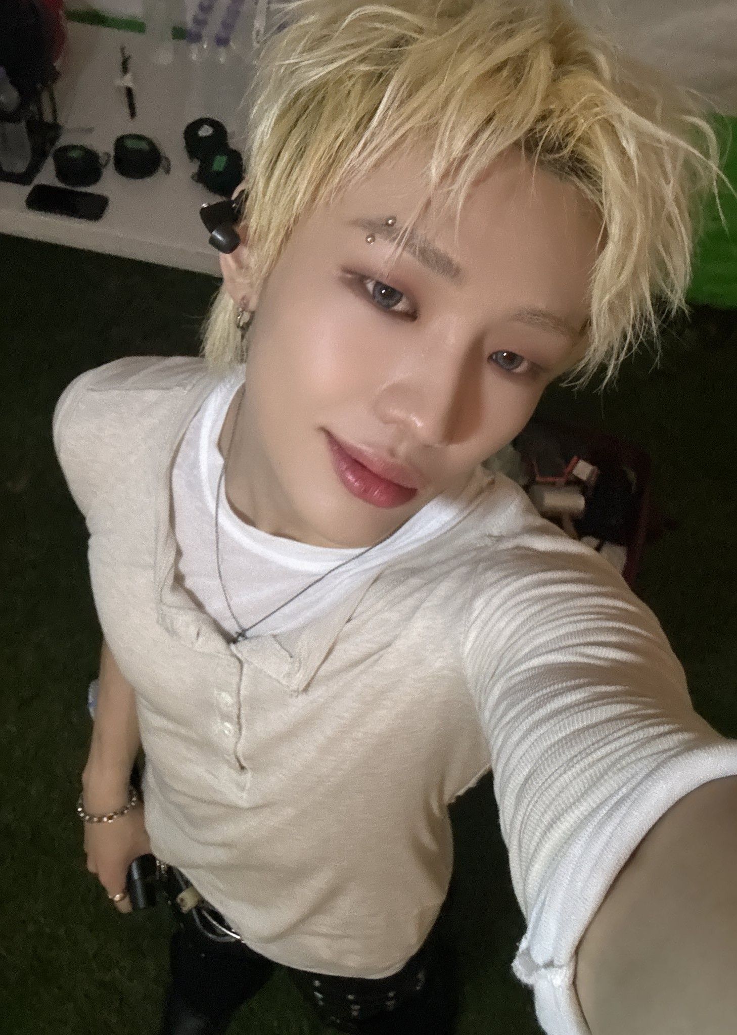 천준혁 (TNX) 팬이 찍은 순간