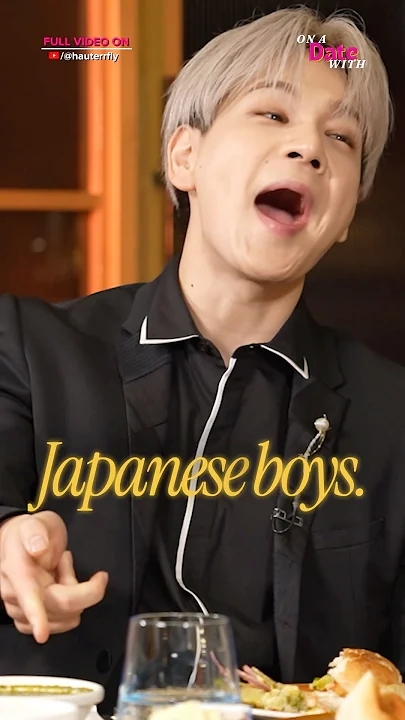 Latest photo of Mamehara Issei (JO1)
