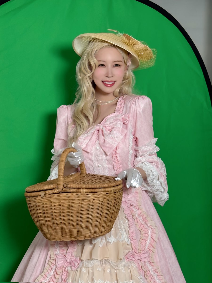 A moment captured by WJSN's fan