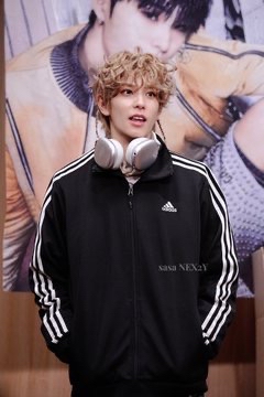 Latest photo of Yuki (NEXZ)