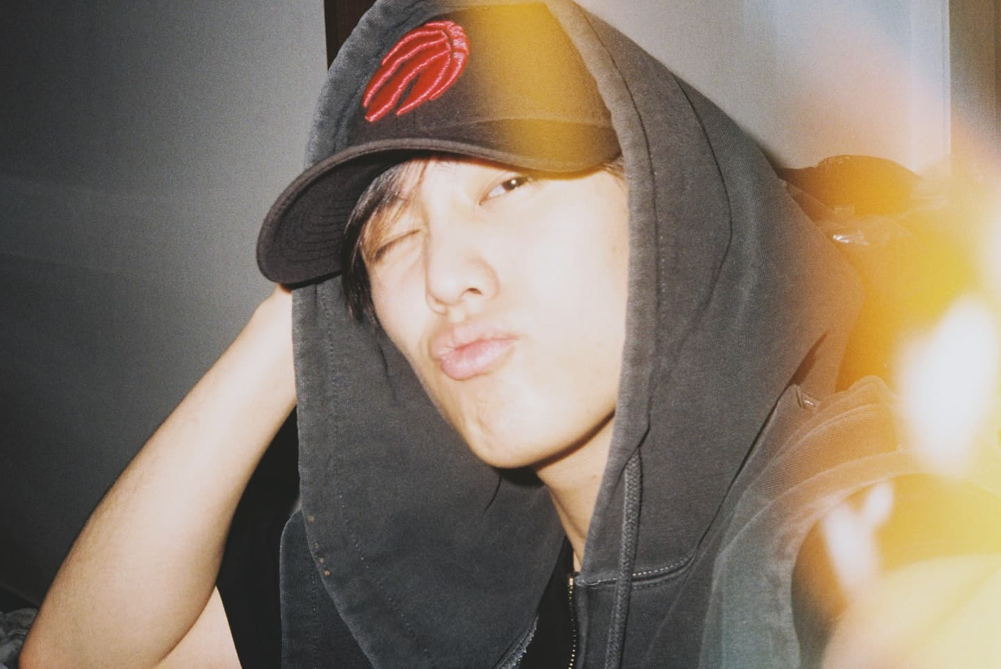 더보이즈의 최신 사진