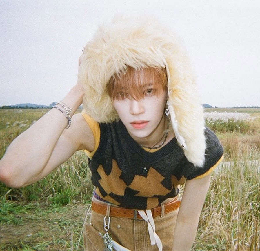 Latest photo of Arno (ALPHA DRIVE ONE)