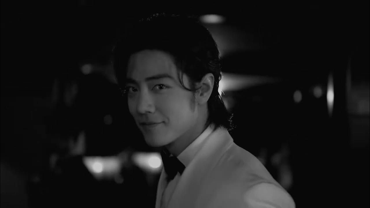 肖戦の最近の活動写真