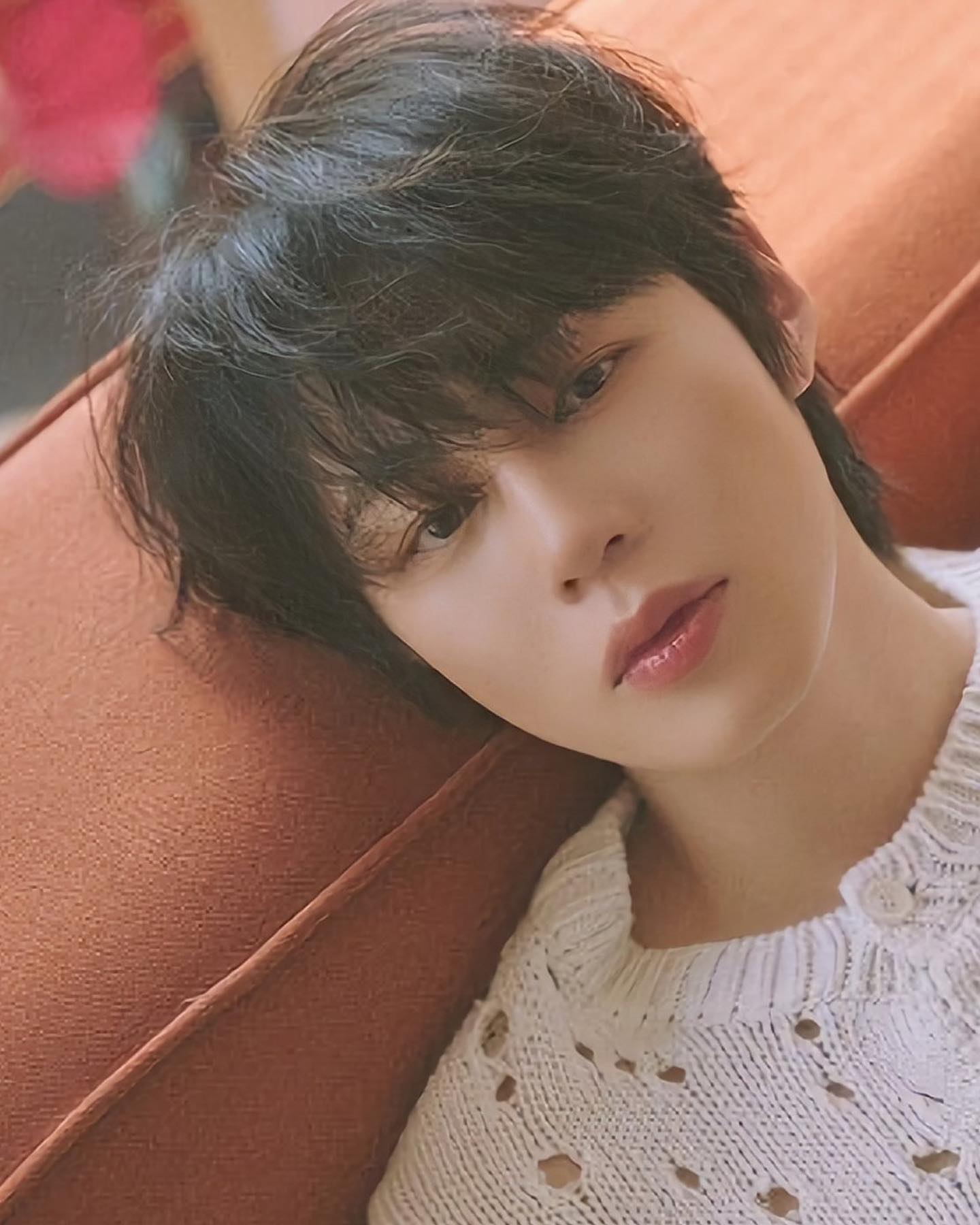 Latest photo of Ha Sungwoon