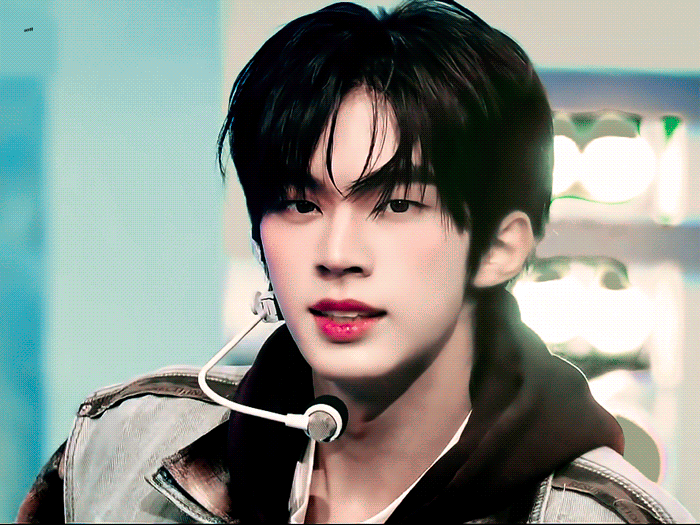 Behind-the-scenes cut of Dohoon (TWS)