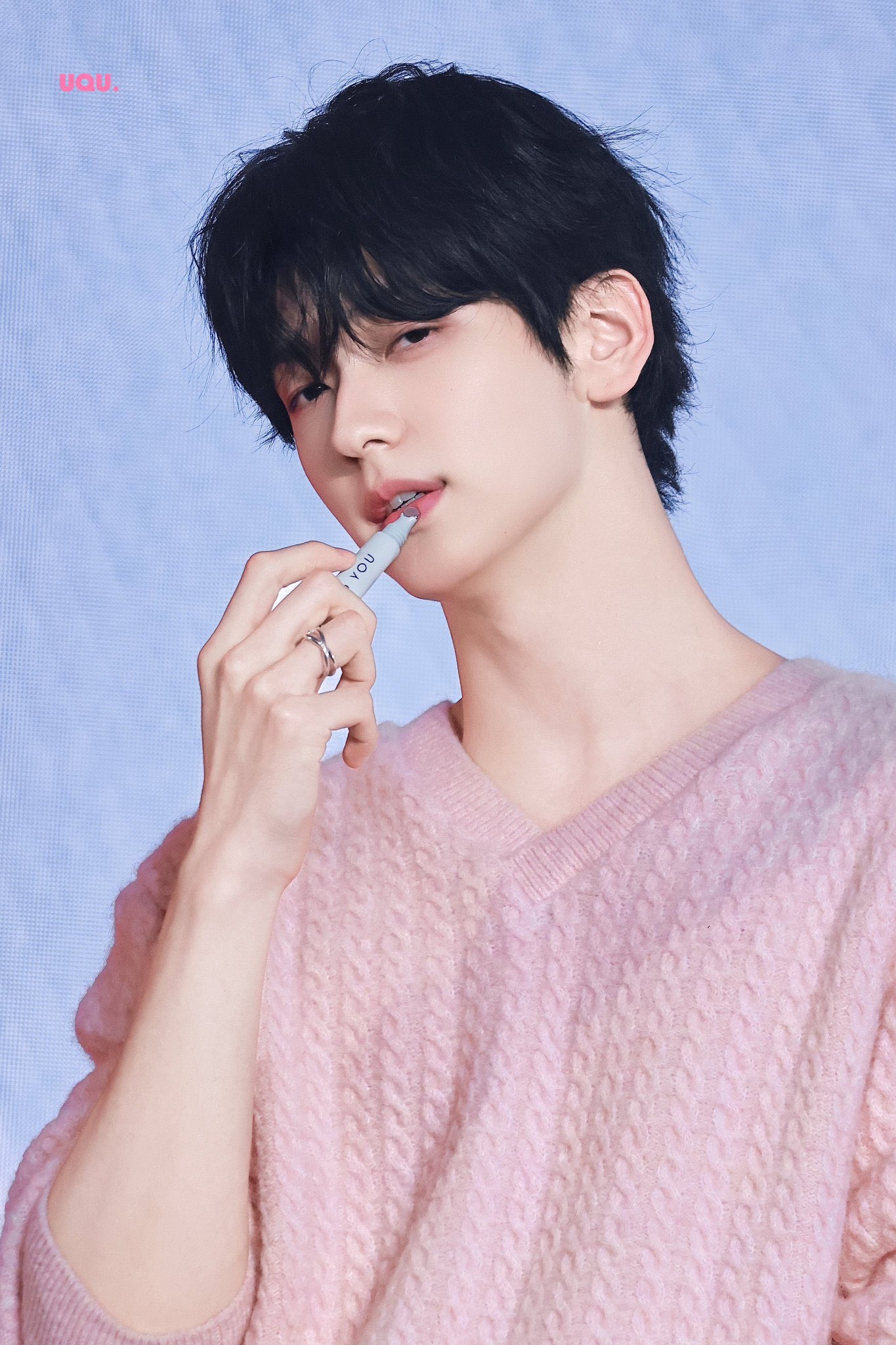 Latest photo of Soobin (TOMORROW X TOGETHER)