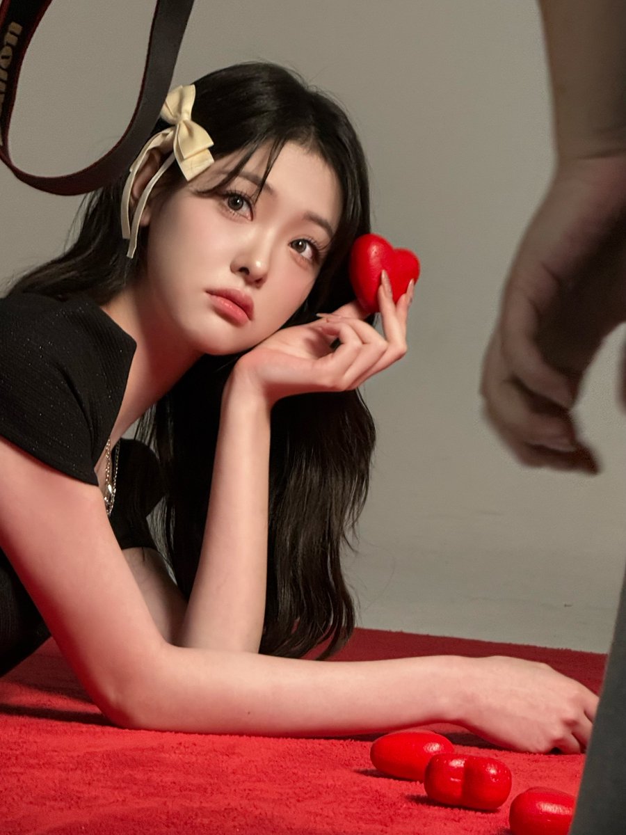 Recent activity shot of tripleS