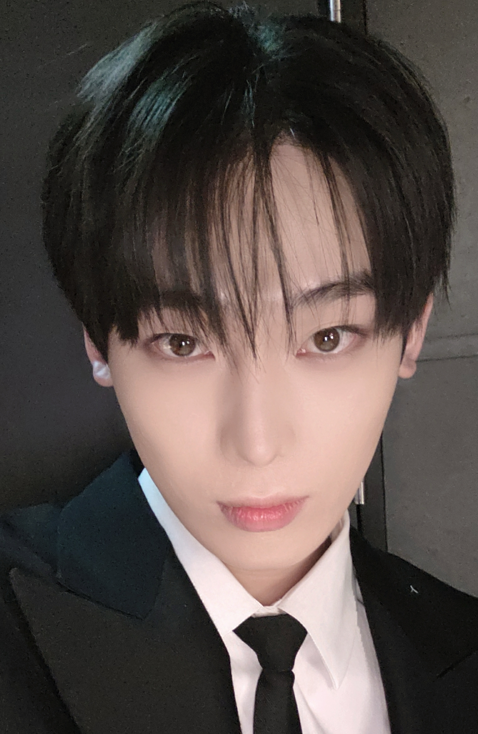 善禹 (ENHYPEN)的最新照片