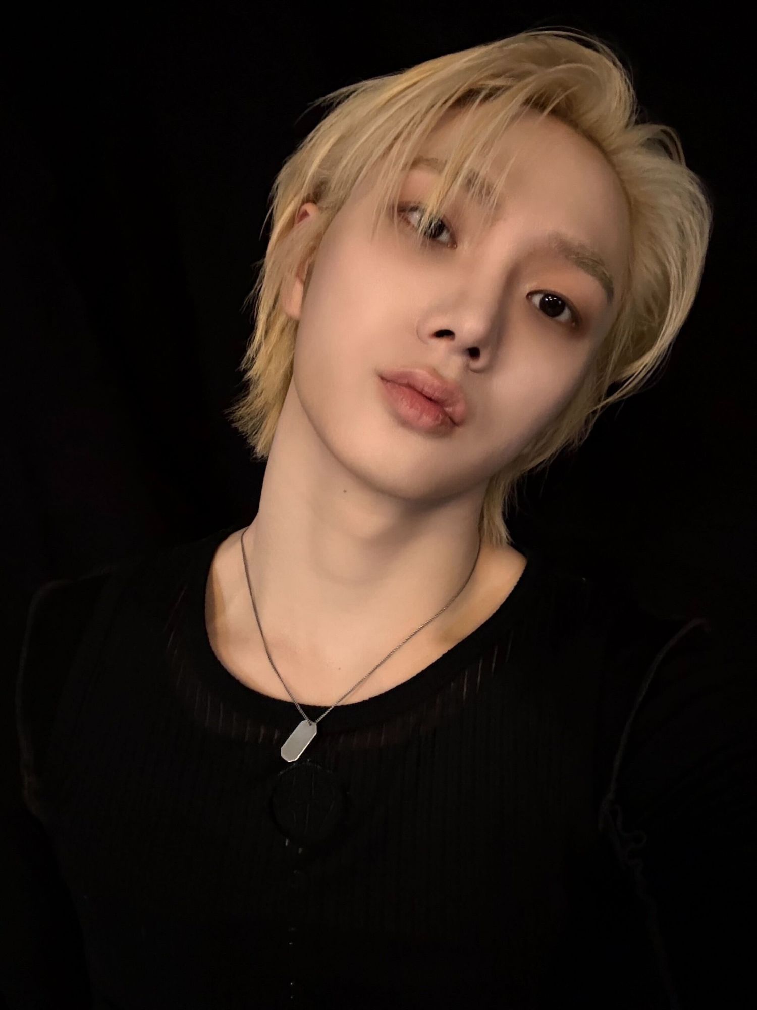 Recent activity shot of Sungho (BOYNEXTDOOR)