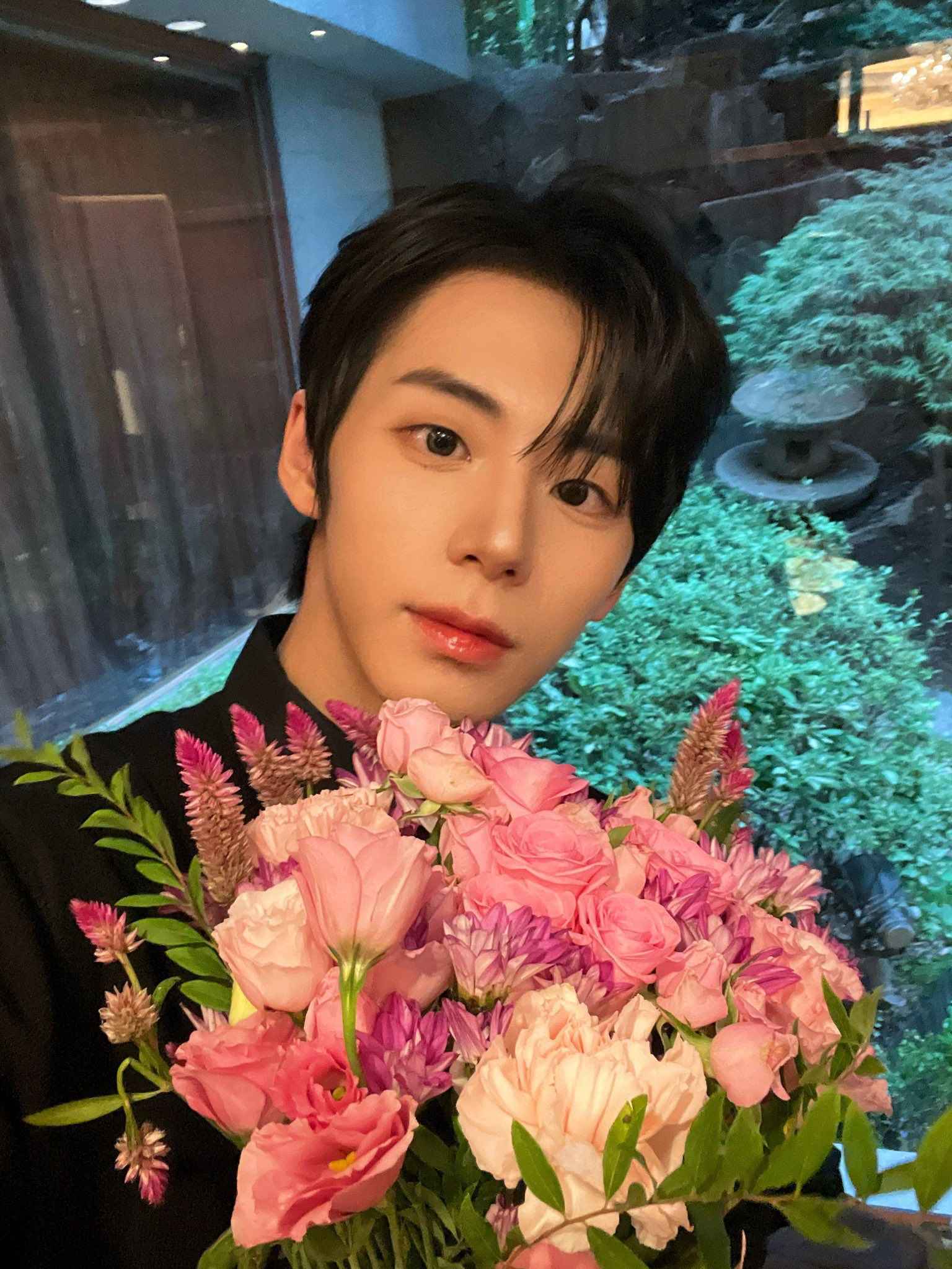 Latest photo of Seo Jeongwoo (AHOF)