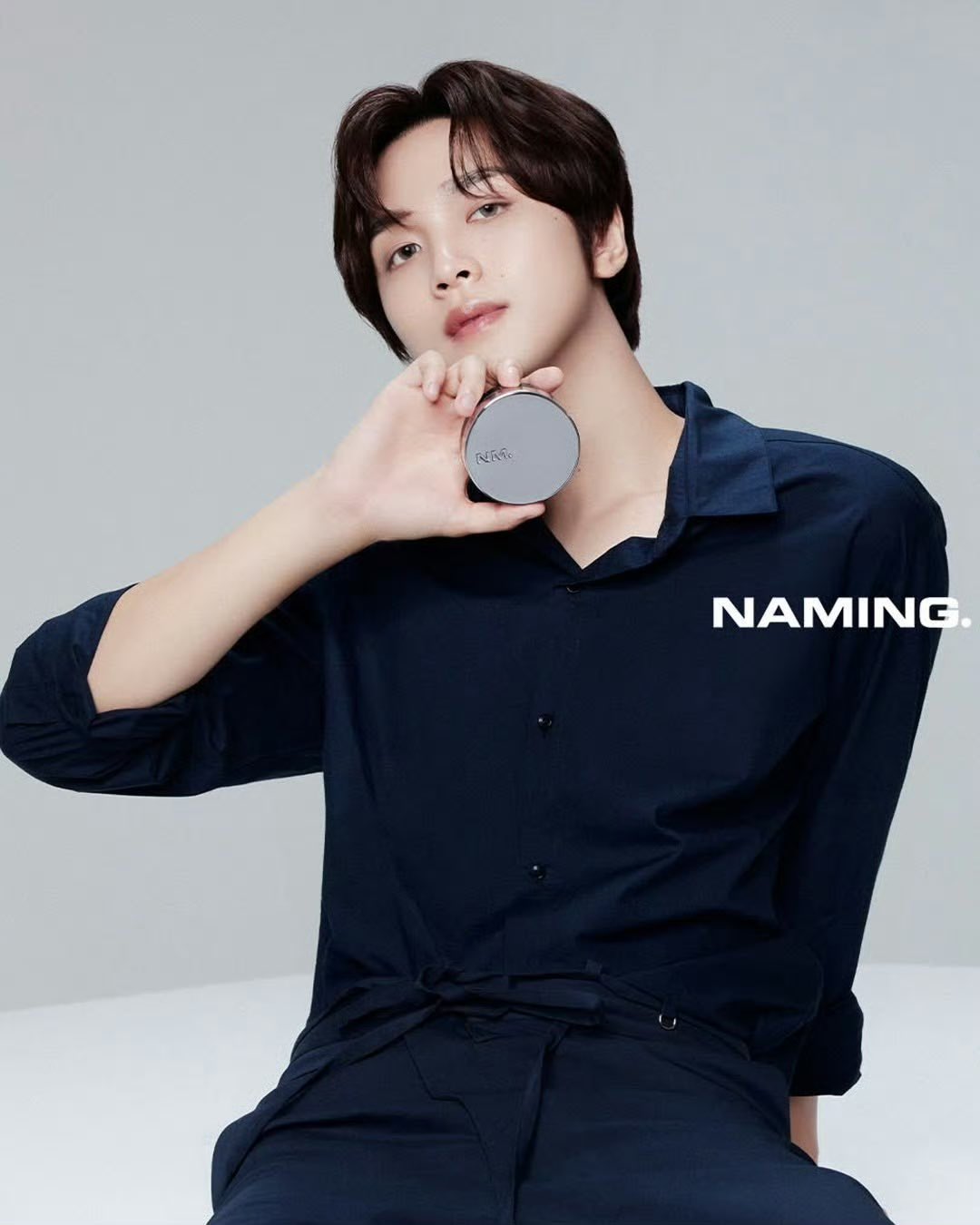 楷燦 (NCT 127, NCT DREAM)粉絲拍下的瞬間