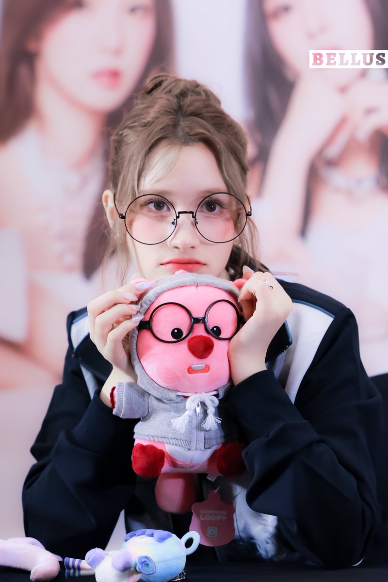 ヒュニン・バヒエ (Kep1er)ファンが撮った瞬間