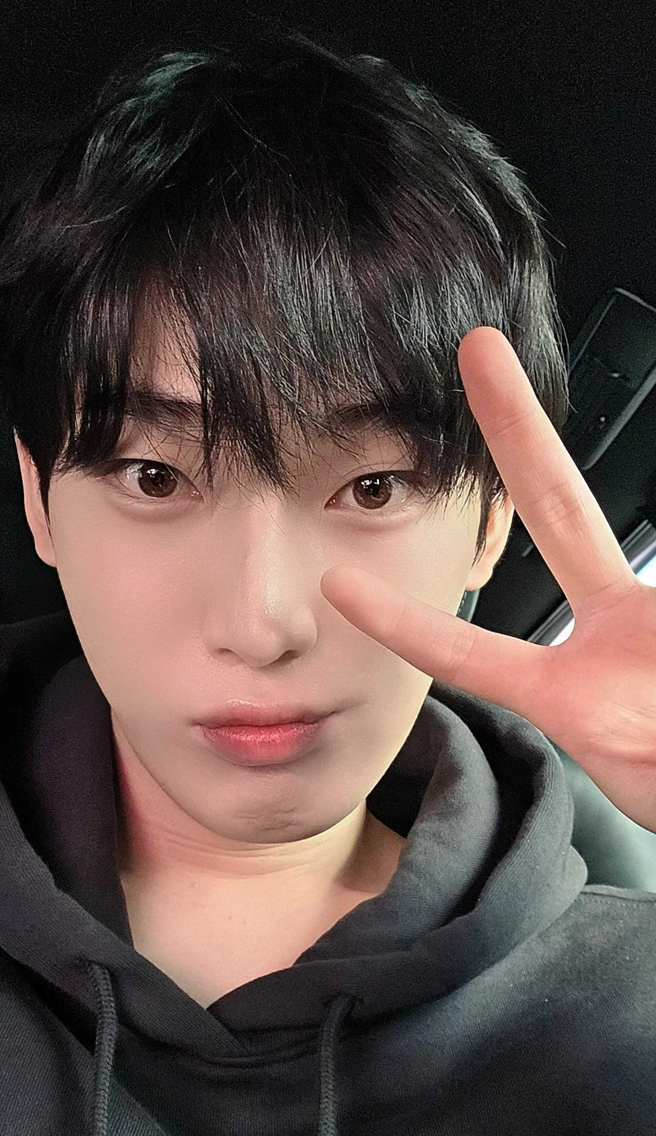 선우 (ENHYPEN)의 최신 사진