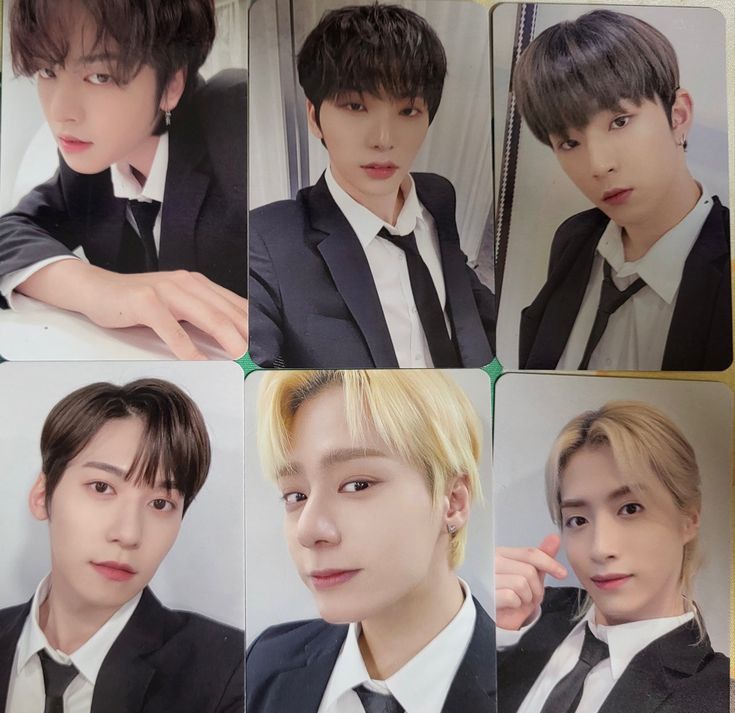 A moment captured by ONEUS's fan