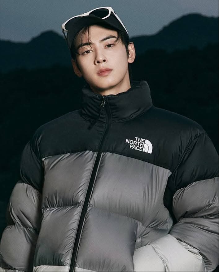 Recent activity shot of ASTRO