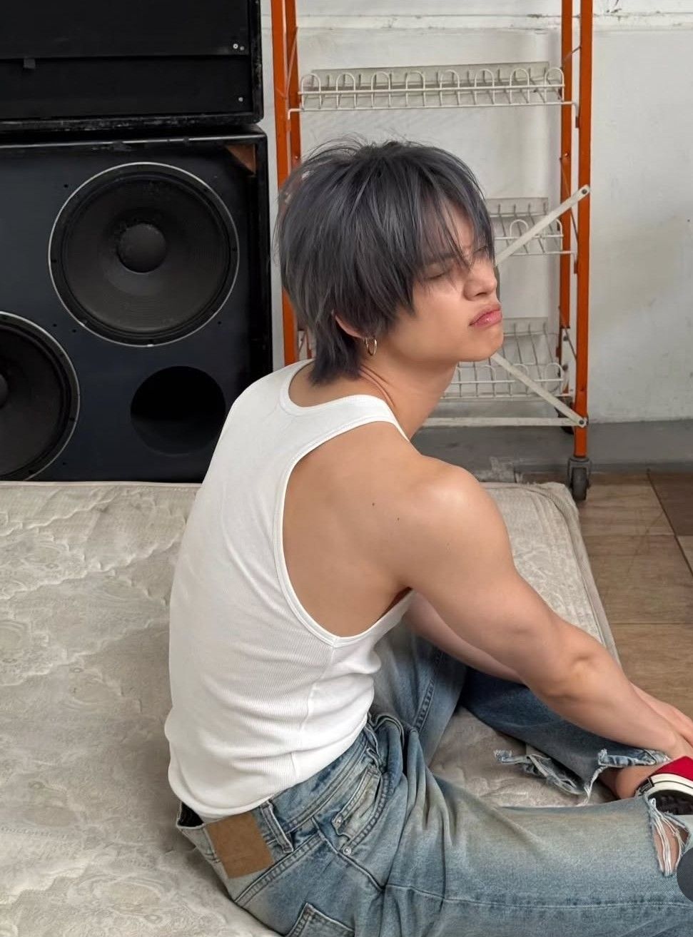 Latest photo of Yeonjun (TOMORROW X TOGETHER)