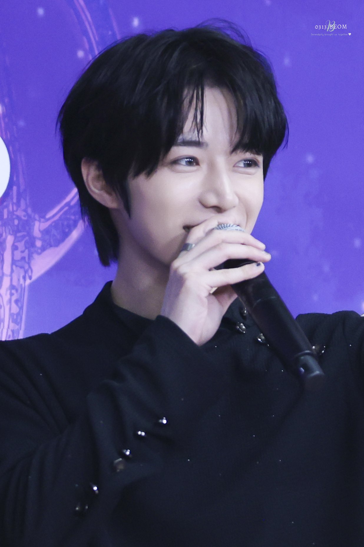 Latest photo of Beomgyu (TOMORROW X TOGETHER)