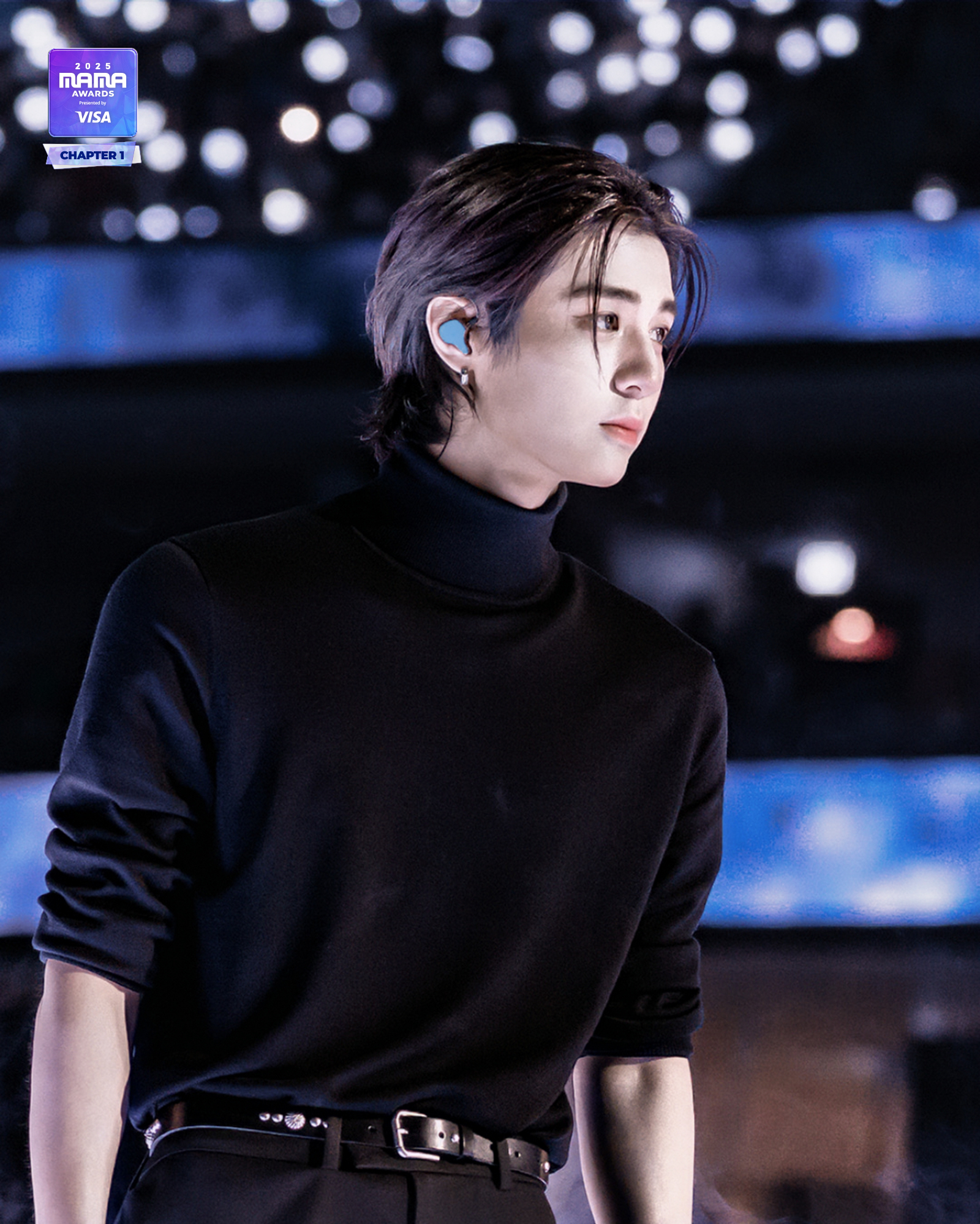 イハン (BOYNEXTDOOR)の最新写真