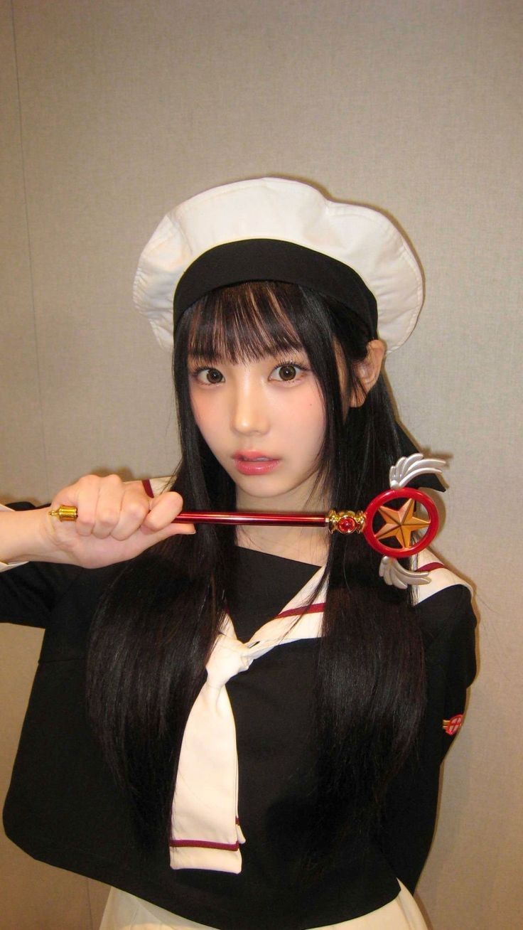 Latest photo of Wonhee (ILLIT)