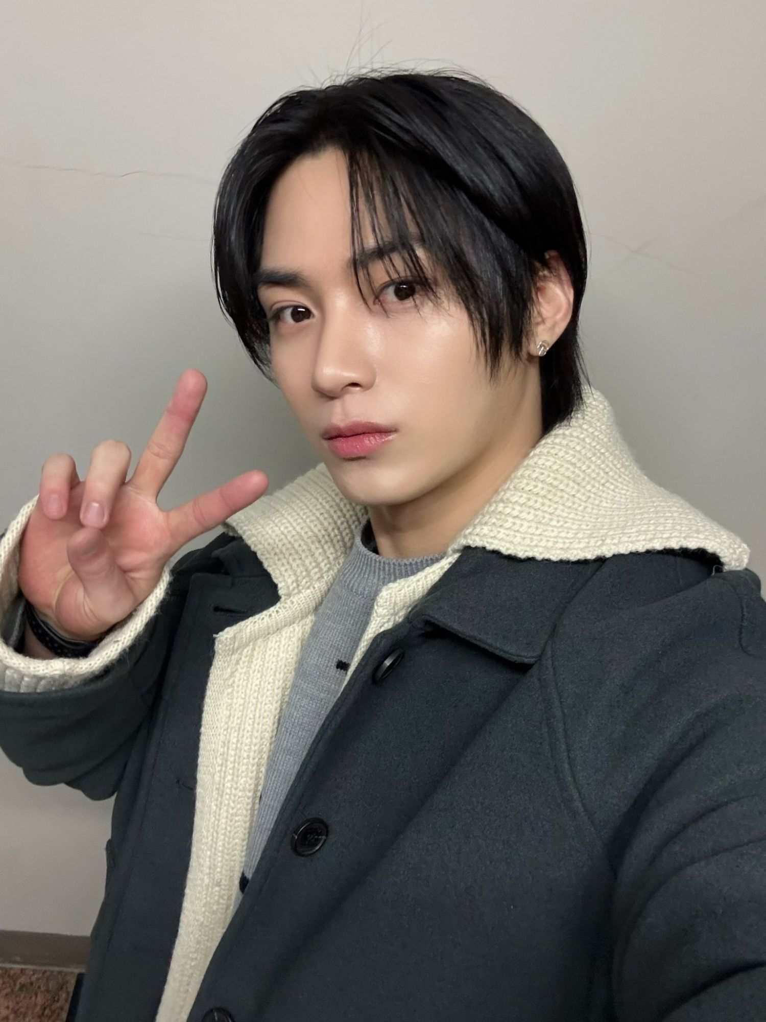 Latest photo of OMEGA X