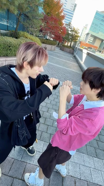 Today's most popular wallpaper in the Tomoya (NEXZ) community