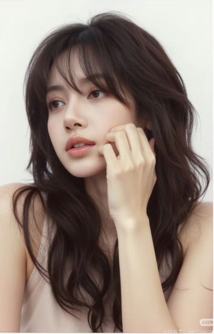 Behind-the-scenes cut of Lisa (BLACKPINK)
