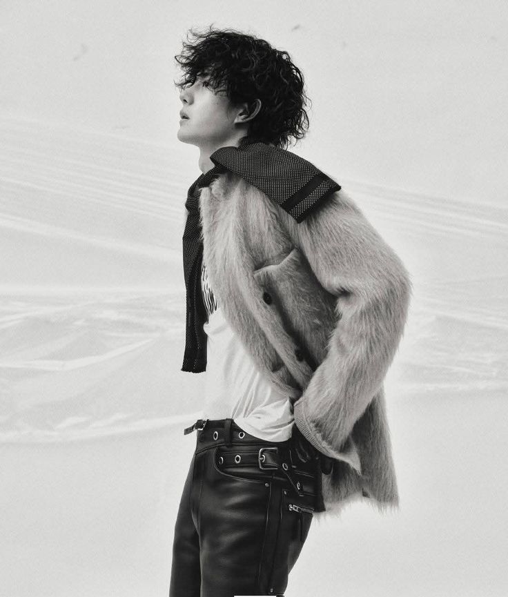 Recent activity shot of Wang Yibo