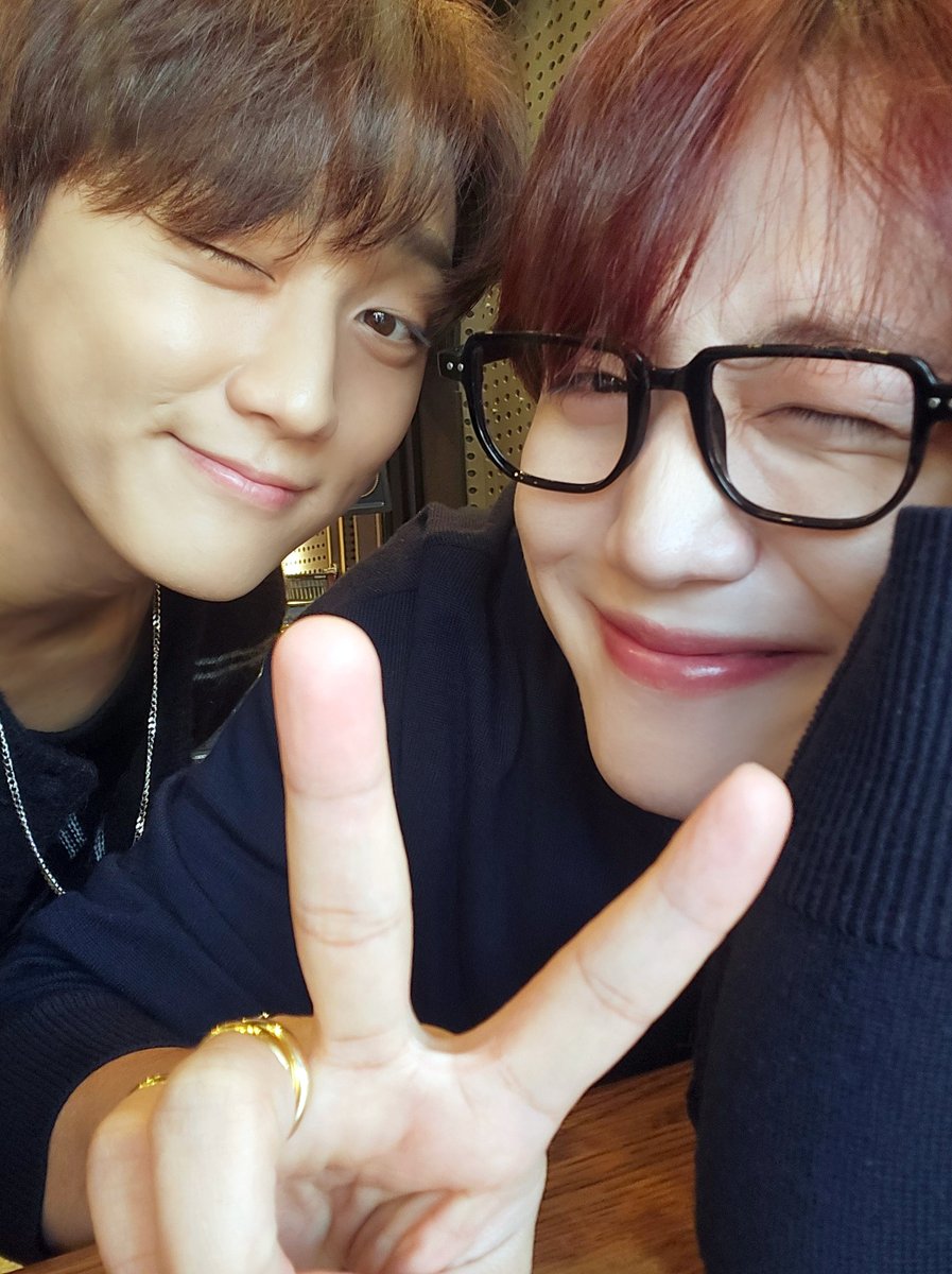 Behind-the-scenes cut of GoldenChild