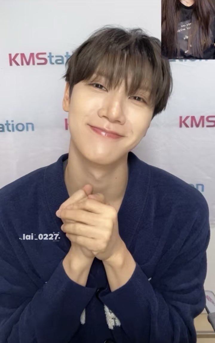 TEN (WayV)粉丝拍下的瞬间