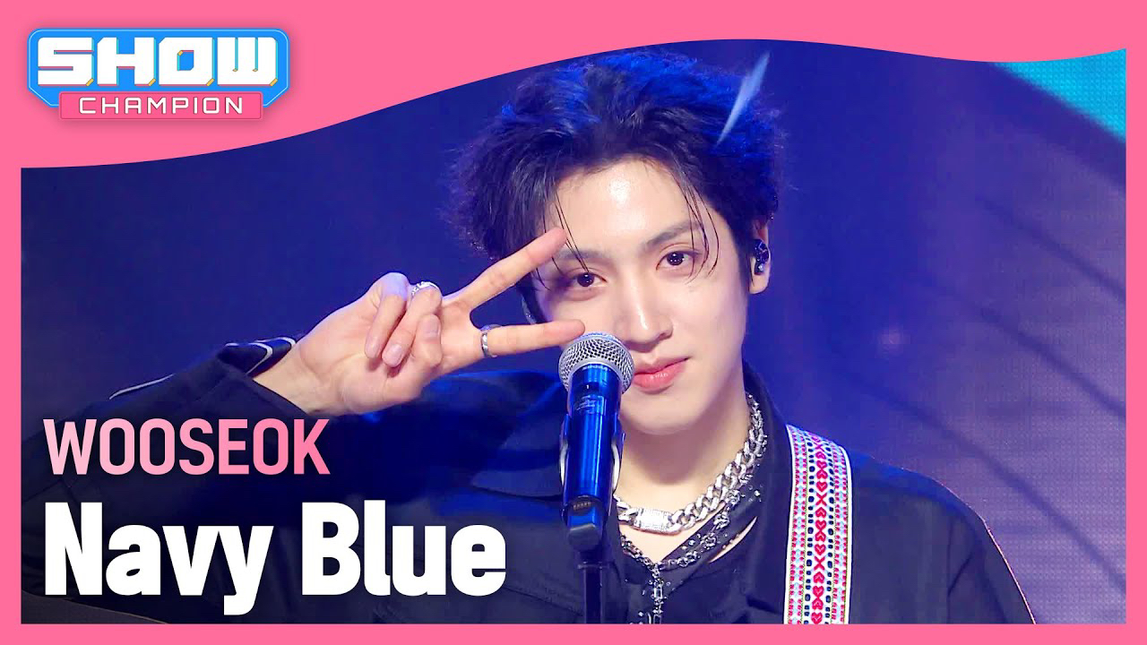 Behind-the-scenes cut of PENTAGON