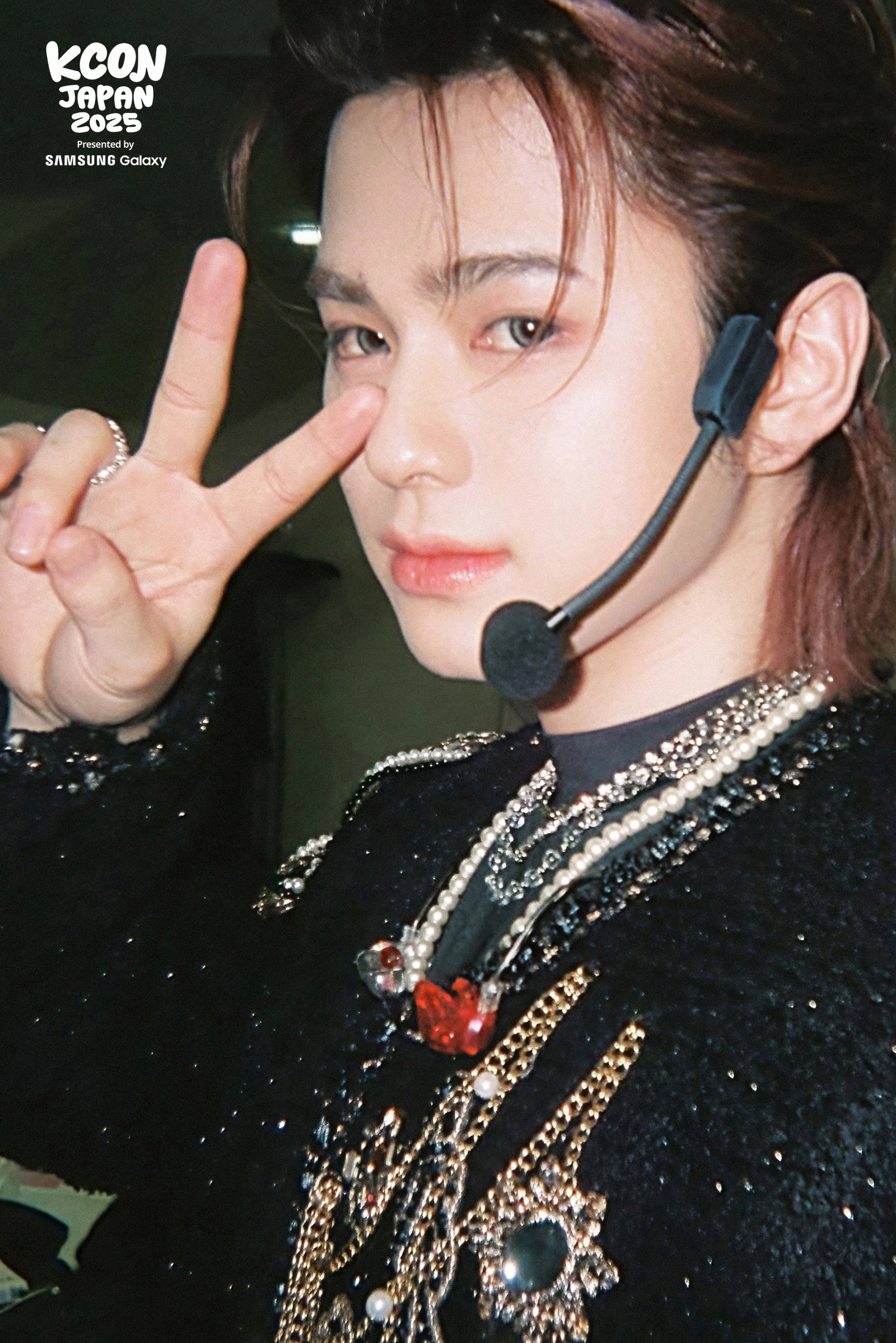Latest photo of Matsuda Jin (INI)