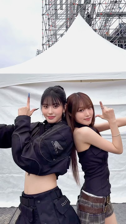 Recent activity shot of Choi Yena