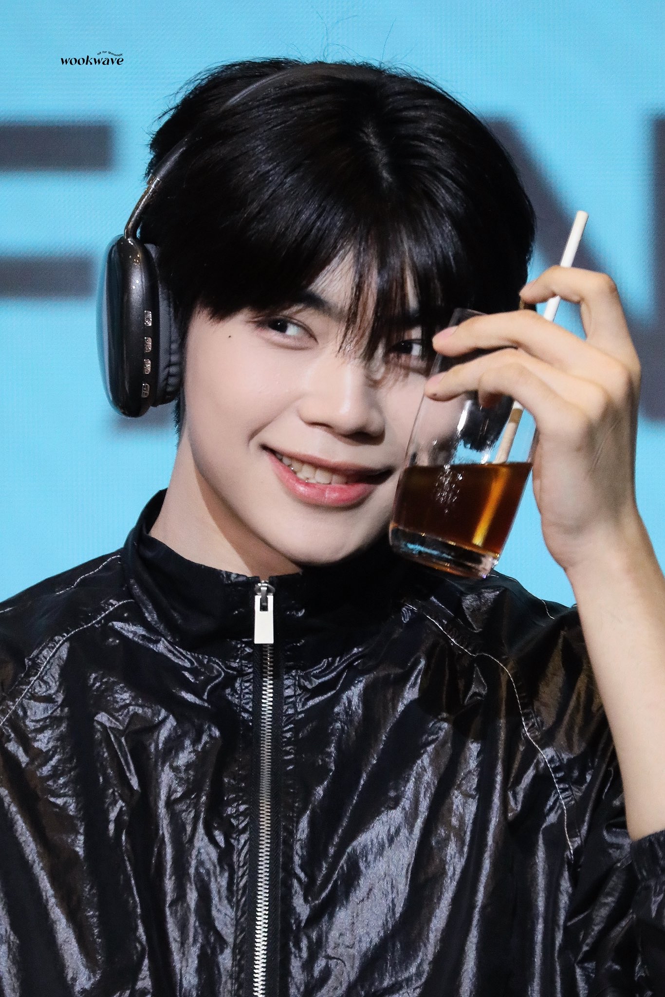 Latest photo of Park Gunwook (ZEROBASEONE)