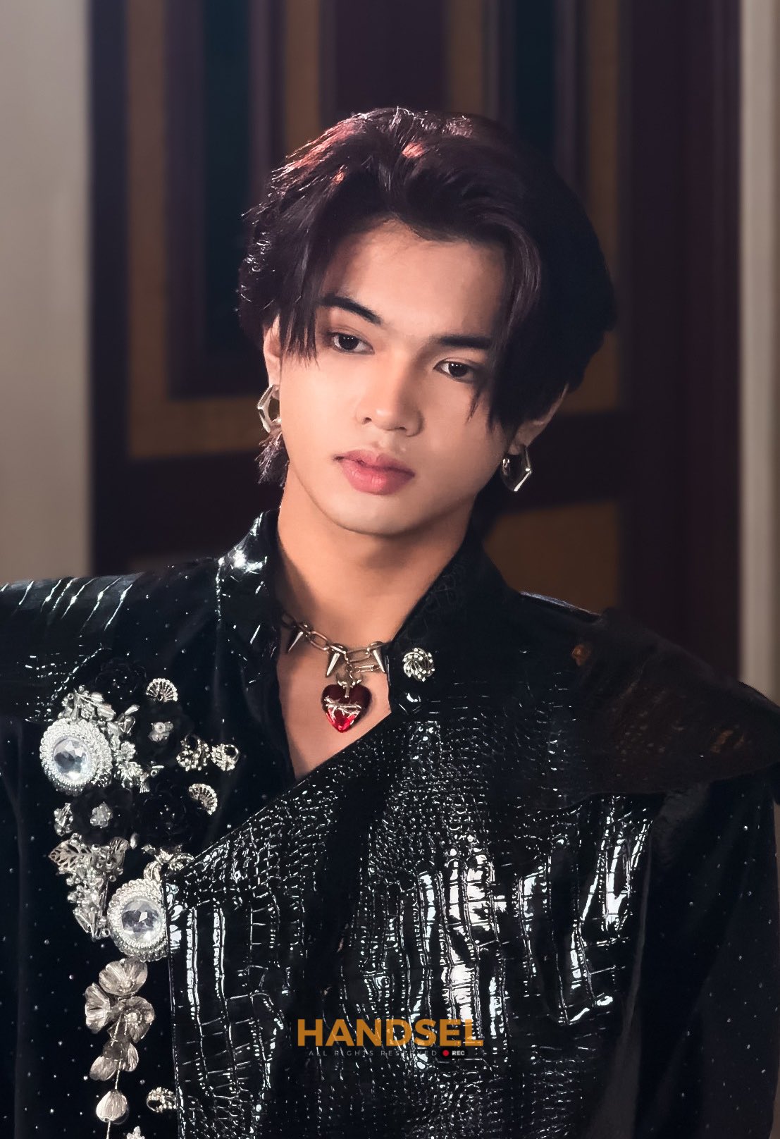 Latest photo of Jeromy (HORI7ON)