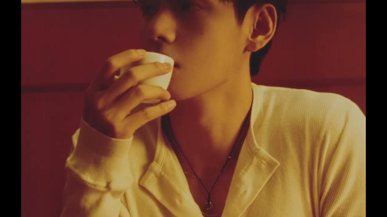 Latest photo of V (BTS)