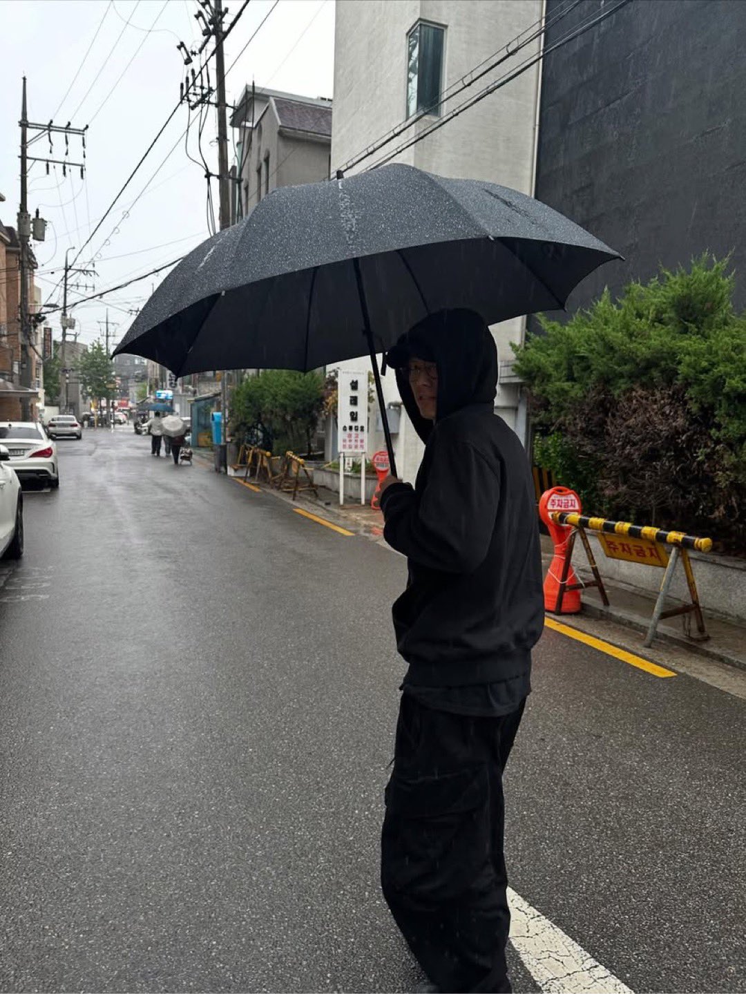 Latest photo of BOBBY (iKON)