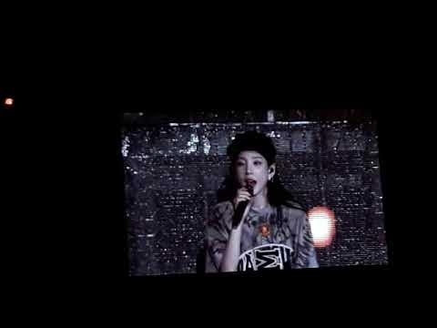 Recent activity shot of Taeyeon (Girls' Generation)