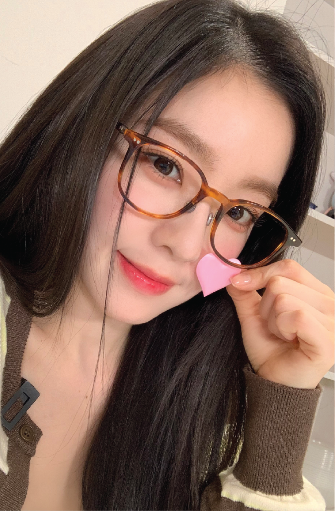 アイリーン (Red Velvet)ファンが撮った瞬間